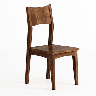 sandalye 8 masa mobilya iç Odun modern tasarım oda yemek yaşayan çağdaş Lamba ahşap Kahve ev 3d print model - Mito3D