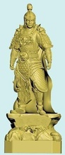 Changshan Zhao Zilong model 4d Buda cnc isa din meditasyon Budizm heykel Tanrı jesu Hıristiyan Mary zbrush 3d iş mery Artcam jdpaint 3dsmax Maria Sanat 3d print model - Mito3D