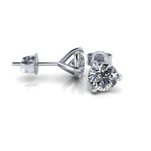 channel stuff diamond ring jewel gem engagement wedding jewellery silver jewelry gold engagem fashion sterling pendant necklace beauty earrings pendants 3d print model - Mito3D