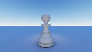 scacchi pedone gioco cavaliere tavola impostato regina strategia mente poli 3d stampa 3dmodel 3dmodeling 3dprinting 3dprintable passatempo giochi giocattoli 3d print model - Mito3D