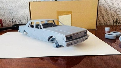 chevrolet capricho 1977 carro carros passatempo americano auto automotivo cupê roda clássico lincoln sedan modelo printcar impressão dirigir rc brinquedo faça 3d print model - Mito3D