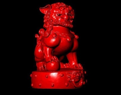 chino león escultura modelo Produce utilizar código sct014 esculturas Arte miniaturas impresión figuritas decoración imprimible personaje estatua hombre humano diseño miniatura dibujos animados juguete cifras 3d print model - Mito3D