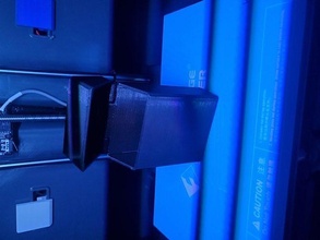 sigara durum kılıf kutu içiyor koruyucu hobi kendin yap 3d print model - Mito3D