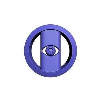 kreisförmig Auge gestalten Innere Außen pandent Design modern Architektur Dekoration jwellary Haushaltswaren Kunst Zeichen Logos 3d print model - Mito3D