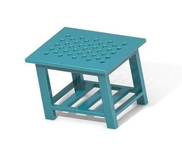 klasik dikdörtgen masa sandalye dışkı hediye ofis mobilya oturma yeri iç modern yaşayan koltuk Odun dekor kumaş kanepe ev eşyaları Çay 3d print model - Mito3D