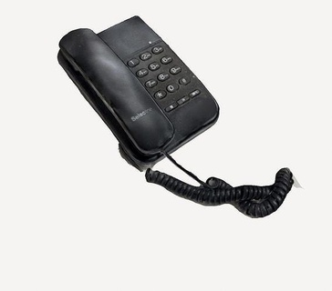 classique Téléphone ancien rotatif cadran 3dscan rétro technologie antique soutenir collectionner détaillé haute qualité réaliste 3dprinting obj fbx stl polyvalent fonctionnel maison accessoires 3d print model - Mito3D