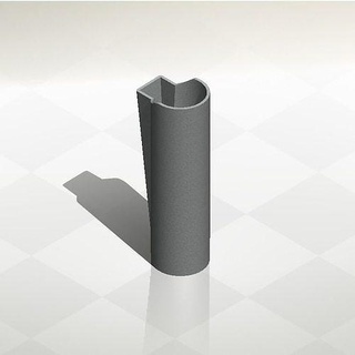 tosquiadeira leve cobrir bainha fumar acessório presente ferramenta fumaça modelos caso passatempo faça 3d print model - Mito3D