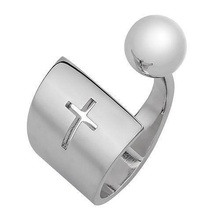 Spule Ring Silber Schmuck Juwel Sterling Mode 925 druckbar 3dmodel Silberring Ringe 3d print model - Mito3D