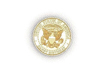 madeni para amerika birleşik devletleri moneta birimi sent nakit dolar parasal kartal servet euro finans nikel bronz takı 3d print model - Mito3D