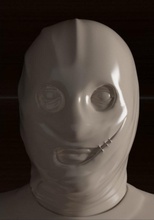 collector maniac killer murder actor movie film thriller hollywood art sculptures horror 3d print model - Mito3D