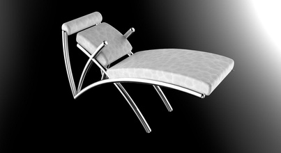 o conforto da cadeira a casa sofá rhino confortável rinoceronte Modelo 3d furnituredesign Cadeira Desenho em wow móveis 3d print model - Mito3D
