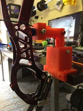 bileşik or tekrarlamak eğilmek kötülük gadgetchallenge hobi kendin yap 3d print model - Mito3D