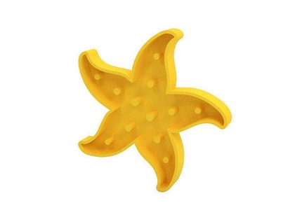 cookie cutter home kichen baking starfish house kitchen dining 3d print model - Mito3D
