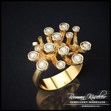 coral ring gold ring coral diamond printable kolco koral jewelry rings