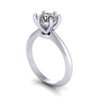 cory watson diamond ring jewel gem engagement wedding jewellery silver jewelry gold engagem fashion sterling pendant necklace beauty earrings pendants rings 3d print model - Mito3D