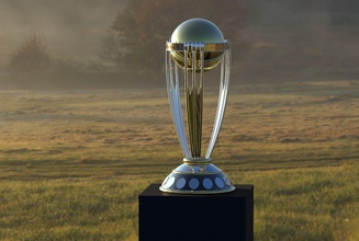 cricket world cup games-toys 2019 trophy 3d 3dprint render solidworks 3dmodel award sports game miniatures architecture games toys accessories 3d print model - Mito3D