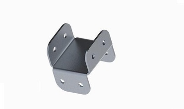personalizadas suporte Folha metal aço ferro iges stl degrau mecânico partes auto bicicleta passatempo faça 3d print model - Mito3D