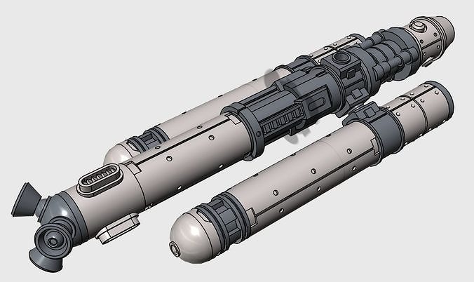 özelleştirilebilir yakıt tanklar yükseltici sci fi Mecha hg 30 dakika misyonlar çerçeve silâh gundam gunpla robot minyatür modeller tank bilim Uzay uzay gemisi hobi 3D print model - Mito3D