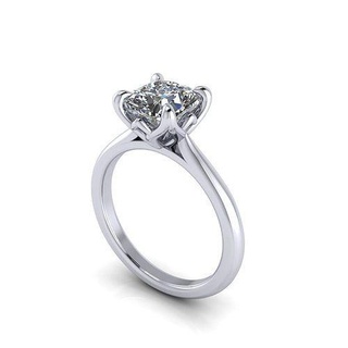 cortar solitário diamante anel joalheria noivado Casamento jóias argolas feito mão diamantes pulseira joias feitas cafajeste colares Designer design macaco khmer Camboja pingentes 3d print model - Mito3D