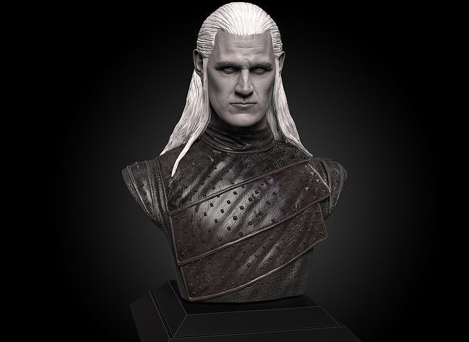 arka plan programı Targaryen mat demirci büst ev Ejderha ejderi film heykel minyatürler figürinler heykeller sert benzerlik rhaenyra Lannister hbo Game of Thrones doktor Sanat 3D print model - Mito3D