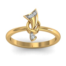 la danse anneau de mode bijoux boucle d'oreille or d'argent l'anneau le diamant imprimable joyau l'engagement gem bague en blanc livre sterling brillant fiançailles pendentif collier bracelet beauté les anneaux 3d print model - Mito3D