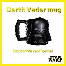 darth Vader começar guerras Darthvader copo Guerra Estrelas Estrela xicara caneca casa cozinha jantar 3d print model - Mito3D
