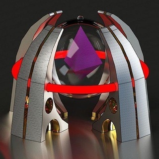 day 1 futuristic spaceship art rendering moodel token design interior modern contemporary abstract geometric decoration statue shape picture deco lights glass sphere magic sculptures 3d print model - Mito3D