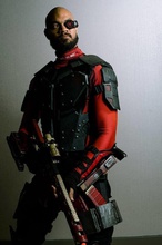 todesschuss selbstmord kader headset cosplay selbstmordkommando requisiten kostüm mode 3d print model - Mito3D