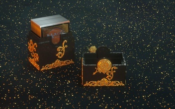 deckbox ancien sculpture plate forme 3d impression 3dprint poitrine boîte cercueil tcg Jeux jouets Jeu accessoires mtg magie carte imprimable 3d print model - Mito3D