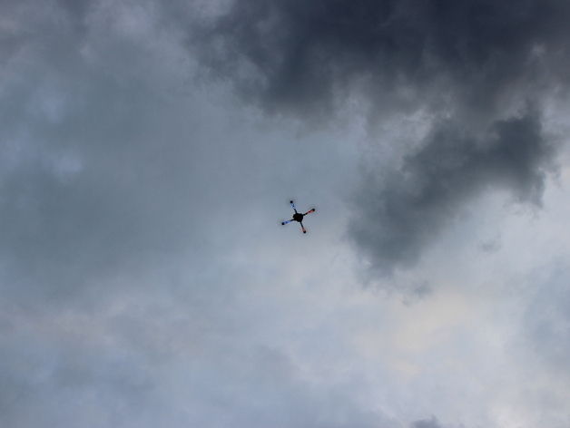 delta seçkinler 3d yazdırılabilir quadcopter akrobatik aerodinamik hava alüminyum abs açıları açılı arducopter kol pil büyük birf vücut boom gölgelik kedi kontrol dinamik epik hızlı sabit uçuş düzeltmesi uçmak uçan ayak fpv çerçeve eğlence ggear gopro bakmak yüksek kulp destek oyuk kocaman inç dolgu mucit isaac jk langing dişli li po ışık lipo lityum naylon mikro mini noktalı motorlu naza norris fotoğraf fotoğrafçılık resim pixhawk pla plastik polimer profesyonel dörtlü quadrocopter radyo ahududu pi vidalamak heykel katı hız spor kuvvetli süper turnigy araç ağırlık rüzgar kanat yakınlaştır yazdır yazıcı hobi kendin yap elektronik 3D print model - Mito3D