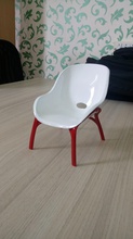 design chair art furniture interior decor showcase decorative other 3d print model - Mito3D