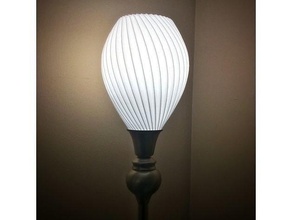 sıra lamba sanat lamp3d asılı ışık ev aydınlatma uhd toplamak süslemek galeri resimli alınlık vesika boyama mobilya yatak odası resim çerçeve 3d print model - Mito3D
