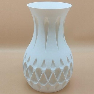 dg153 vase pottery art ceramic vase pot house decoration houseware decoration interior house interior gift office desk original accessories  3d print model - Mito3D