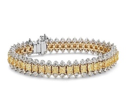 diamond bracelet 130 gold jewelry silver printable ring jewellery jewel wedding engagement gem sterling fashion engagem sapphire pendant necklace vintag beauty bracelets 3d print model - Mito3D