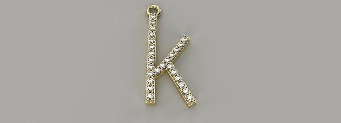diamante pingente ouro prata platina luxo joalheria inicial esterlina jóias rubi turmalina joias volta diamantes imprimível pingentes 3D print model - Mito3D