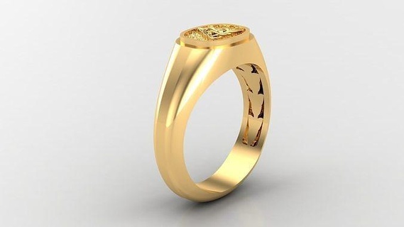 diamante uomo squillare cad 149 gioielleria anelli Fidanzamento nozze designer gioielli jewelryaddict braccialetto jewelrydesign braccialetti diamanti design 3d print model - Mito3D