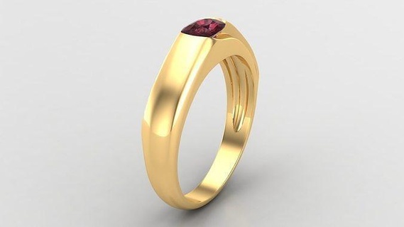 Diamant Ring cad 157 Schmuck Ringe Engagement Hochzeit Schmuckdesigner Schmucksüchtiger Armband Schmuckdesign Juwelen Armbänder Diamanten Design 3d print model - Mito3D