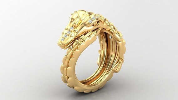 diamante homem anel cafajeste 170 joalheria argolas jóias noivado Casamento feito mão diamantes pulseira joias feitas viciado colares Designer design 3d print model - Mito3D