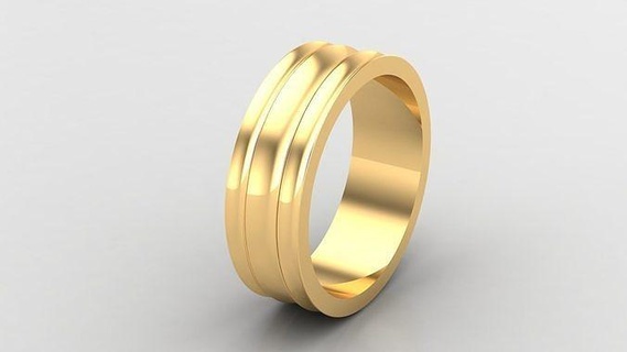 diamante homem anel cafajeste 174 joalheria argolas jóias noivado Casamento feito mão diamantes pulseira joias feitas viciado colares Designer design 3d print model - Mito3D