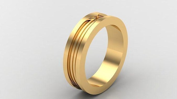 diamante homem anel cafajeste 190 joalheria argolas jóias noivado Casamento feito mão diamantes pulseira joias feitas viciado colares Designer design 3d print model - Mito3D