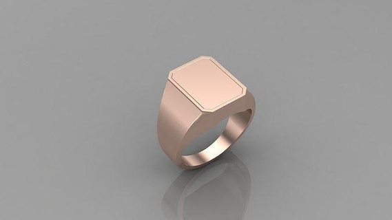 diamond man ring cad mr 206 jewelry rings jewellery engagement wedding jewelrydesigner jewelryaddict bracelet jewelrydesign jewels bracelets diamonds design 3d print model - Mito3D