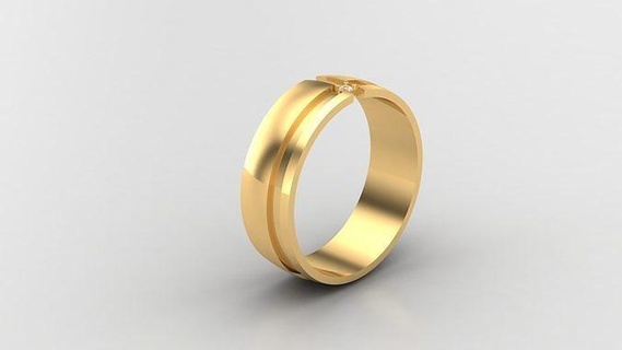 diamante homem anel cafajeste 209 joalheria argolas jóias noivado Casamento Designer viciado joias pulseira design pulseiras diamantes Projeto 3d print model - Mito3D