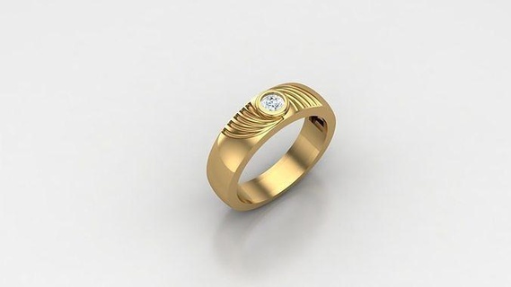 Diamant Ring cad 357 Schmuck Ringe Engagement Hochzeit Schmuckdesigner Schmucksüchtiger Armband Schmuckdesign Juwelen Armbänder Diamanten Design 3d print model - Mito3D