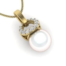 diamante pendente cuore gioielleria moda Accessori oro donna donne design squillare nozze ciondoli argento stampabile sterlina umano 3d print model - Mito3D