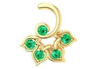diamond pendant women 241 jewelry fashion accessories gold man men woman unisex design fengshui pendants 3d print model - Mito3D
