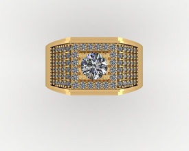 bague en diamant 103 bijoux le de l'anneau or d'argent gem la livre sterling anneau mode platine beauté joyau imprimable blanc engagem collier saphir l'habillement les anneaux 3d print model - Mito3D