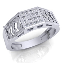 diamante squillare 30 gioiello nozze fidanzamento gioielleria argento oro engagement moda sterlina bianca brillante pendente collana zaffiro bellezza anelli 3d print model - Mito3D