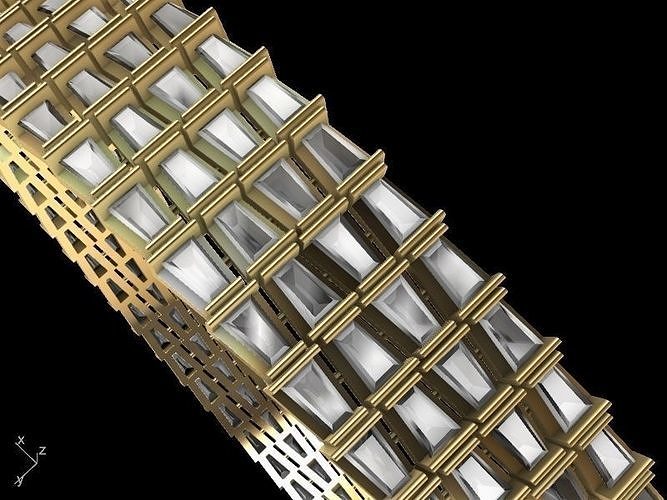 elmas yılan cilt bileklik stl doğrulandı mücevher takı yazdırılabilir yüzük moda prototip oluşturma 3d cad şık tasarım tasarımcı armut Beyan bilezik manşet Baget kolye 3D print model - Mito3D