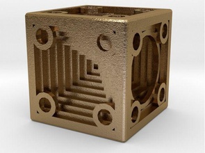 dados jogos modelo chance sorte arte casa motor joalheria pingente desafio brinquedos azar 3d print model - Mito3D