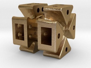 los dados juegos-juguetes juego polígono oportunidad suerte el colgante accesorio gadget art de regalo gadgetchallenge artchallenge juegos juguetes reto san valentín 3d print model - Mito3D
